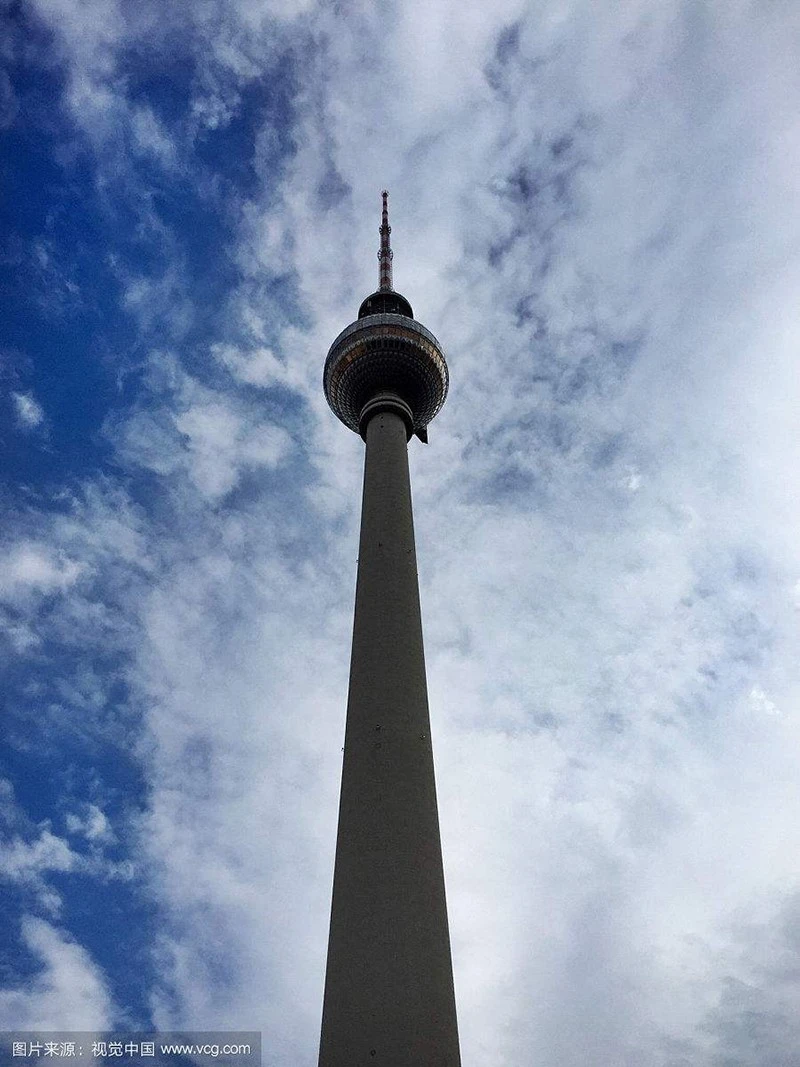 Sightseeing Decorative Tower best