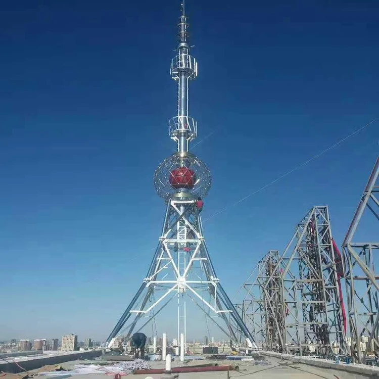 Sightseeing Decorative Tower price
